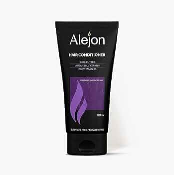 alejon hair conditioner 200 ml
