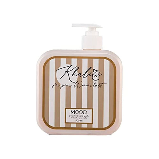 mood hand wash khalihi 500 ml