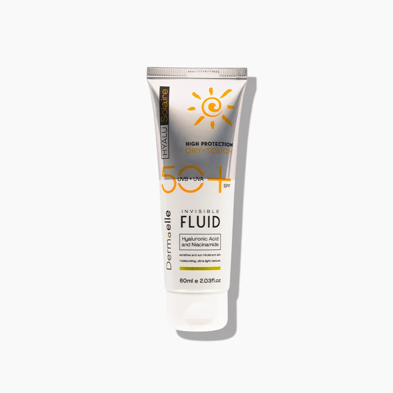 dermaelle hydra fluid 60 ml