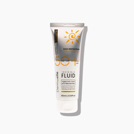 dermaelle hydra fluid 60 ml
