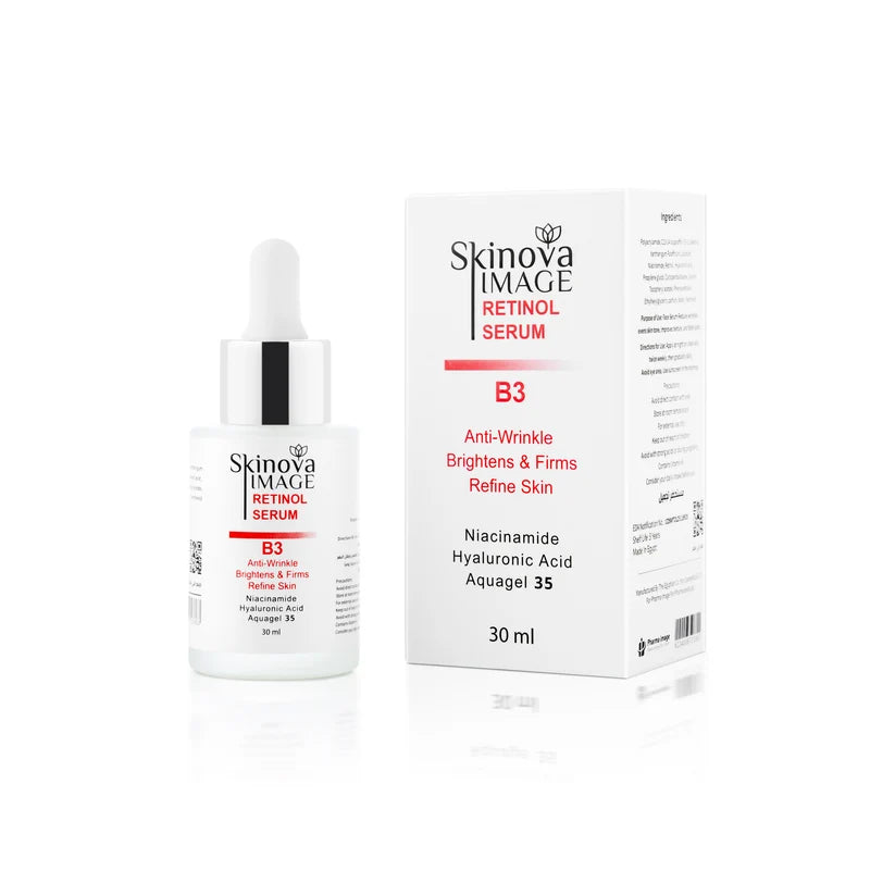 skinova retinol serum 30 ml