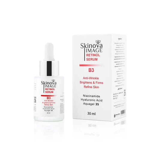 skinova retinol serum 30 ml