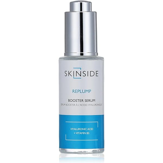 skin side replump hyaluronic acid+ b5 25 ml