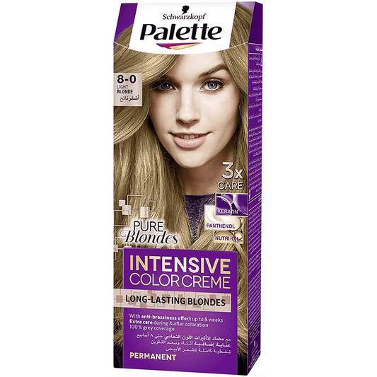 palette 8.0
