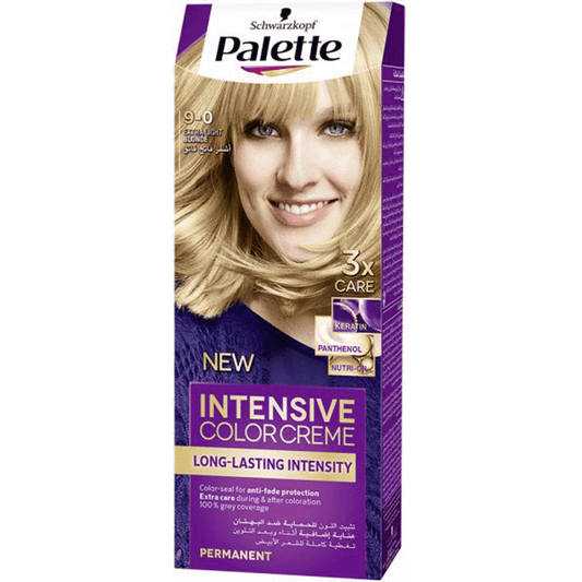 palette 9.0