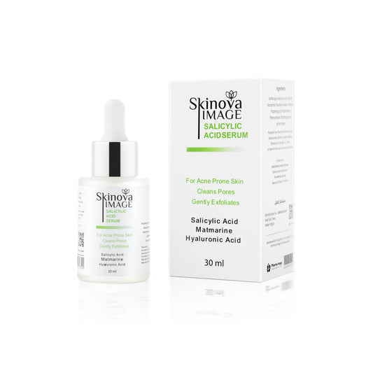 skinova salicylic acid serum 30 ml