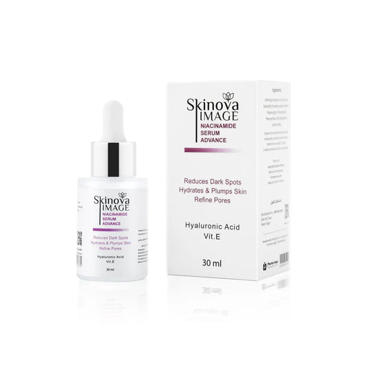 skinova niacinamide serum 30 ml