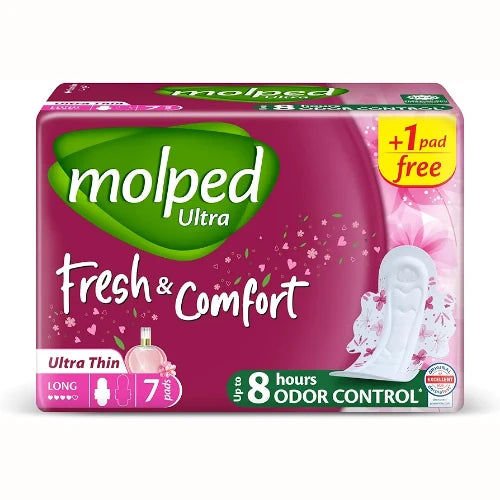 molped ultra long 7 p