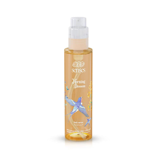 eva body serum morning blossom 150 ml