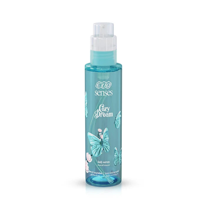 eva body serum cozy dream 150 ml
