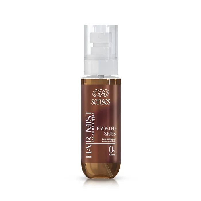 eva hair mist frosted 100 ml