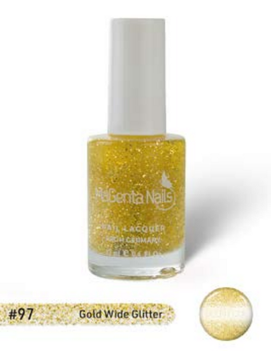 magenta nail polish 97
