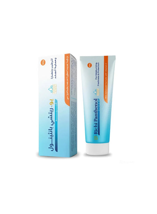 u richi panthenol 50 gm