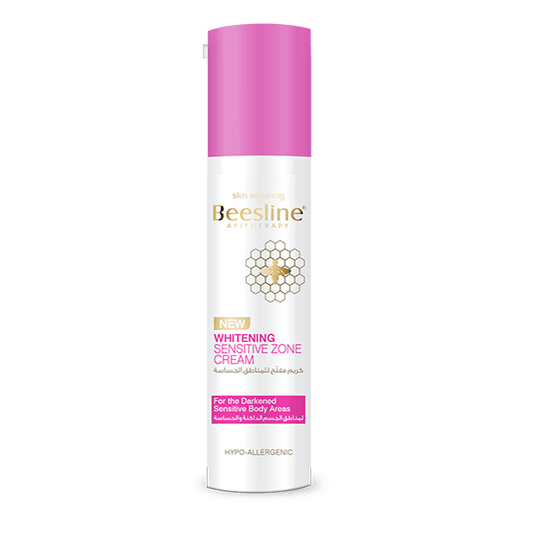 beesline senstive zone cream
