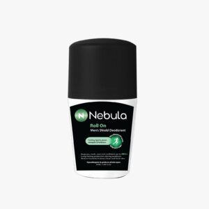 nebula roll on 50 ml wood and mint