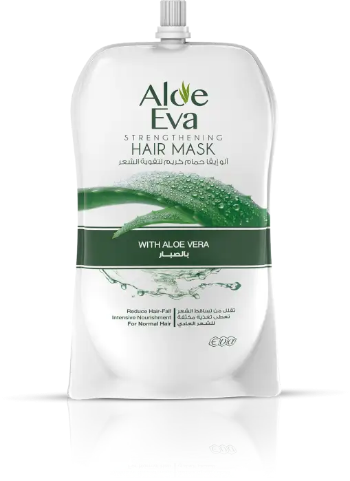 aloe eva hair mask aloe vera 250 gm