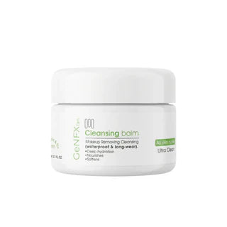 GENFX cleansing balm 100 gm