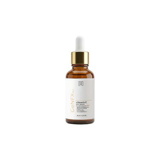 GENFX vitamin c serum 30 ml