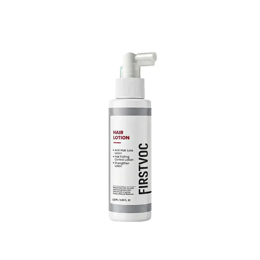 firstvoc hair lotion 120 ml