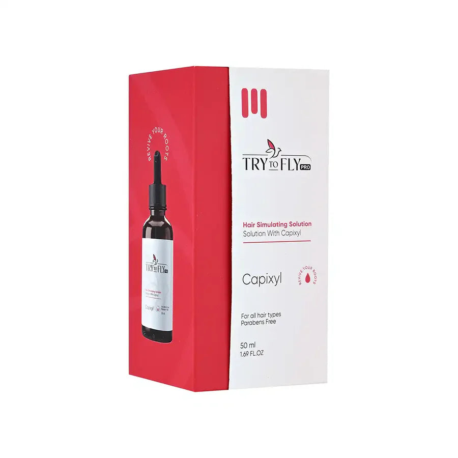 TRY to FLY capixyl 50 ml