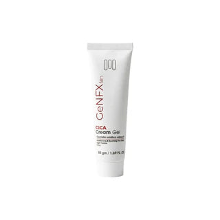 GENFX cica cream gel cream 50 gm
