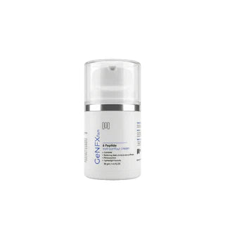 GENFX 6 peptide eye cream 30 ml