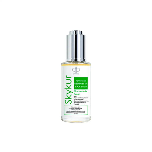 skykur serum niacinamide 30 ml