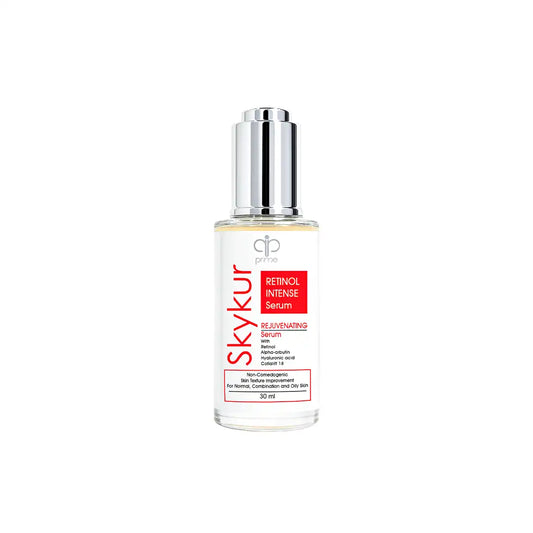 skykur serum retinol 30 ml