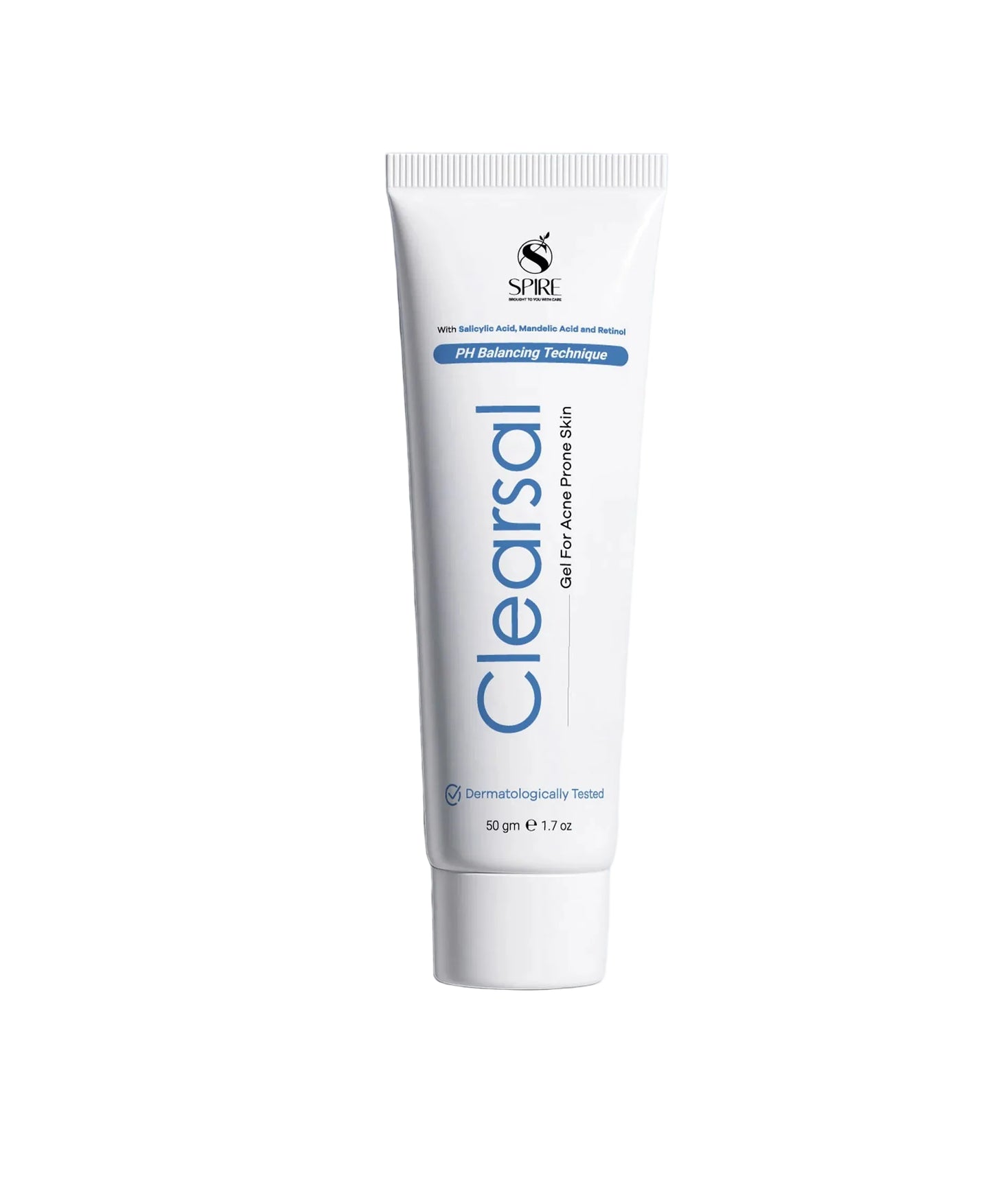 clearsal acne gel 50 ml