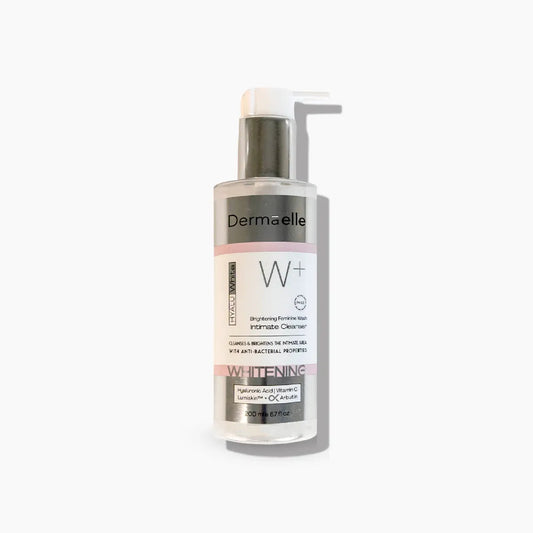 dermaelle intimate cleancer 200 ml