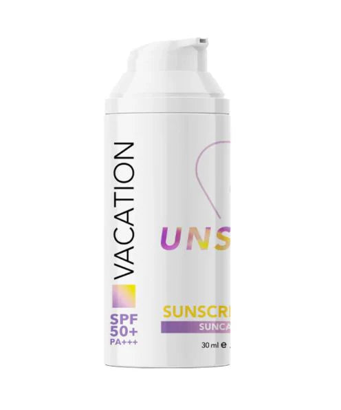 VACATION sunscreen gel 30 ml