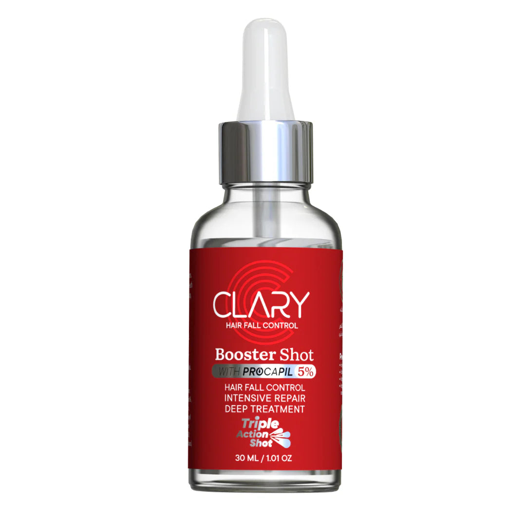 clary boster shoot 30 ml