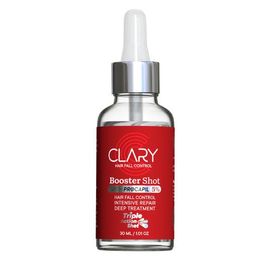 clary boster shoot 30 ml