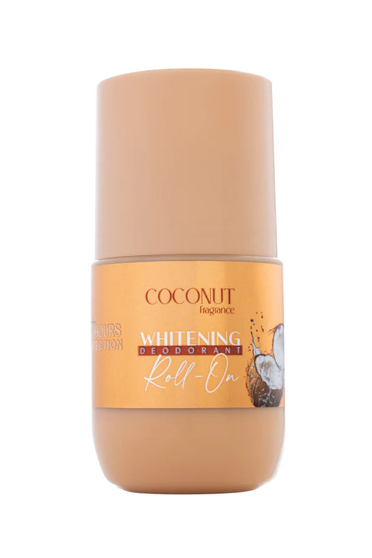 mood roll on coconut 50 ml