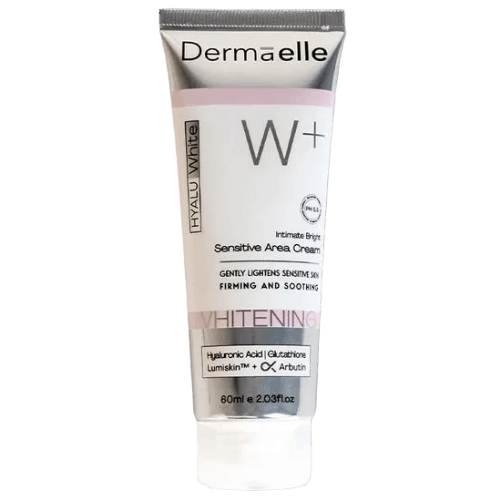 dermaelle intimate cream 80 ml