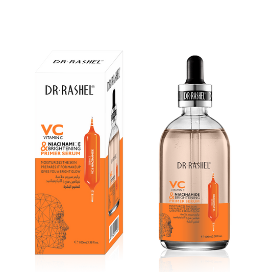dr.rashel niacinamide serum