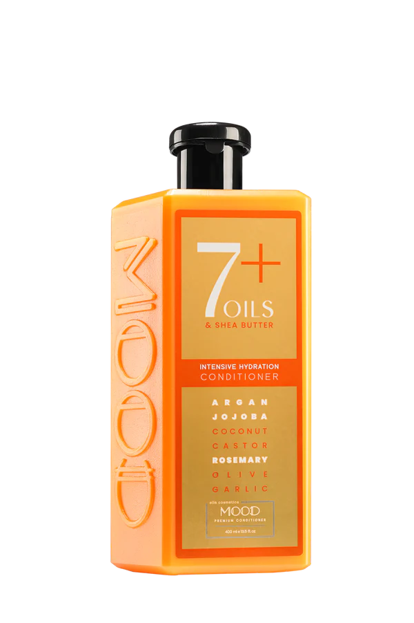 mood conditioner 400 ml argan
