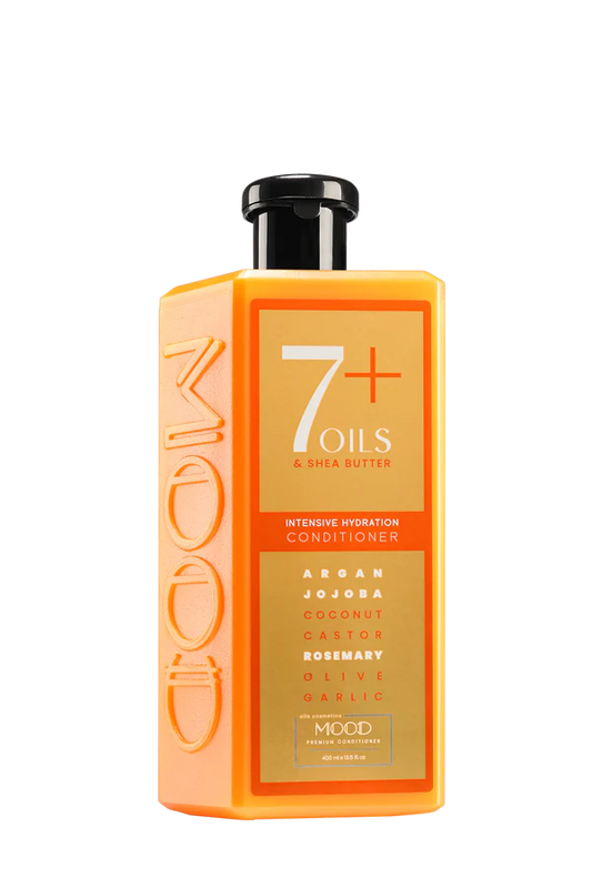 mood conditioner 400 ml argan