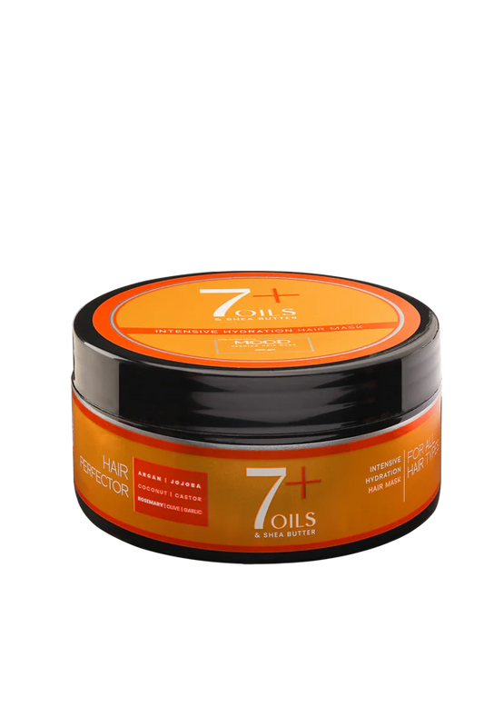 mood hair mask 200 gm +7 oils