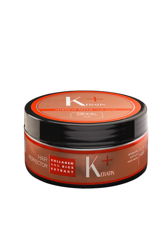 mood hair mask 200 gm collagen