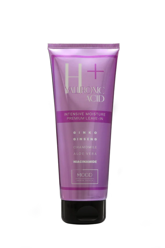 mood leave in 200 ml niacinamid