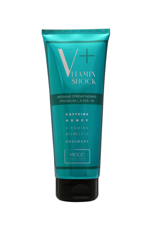 mood leave in 200 ml rosemary