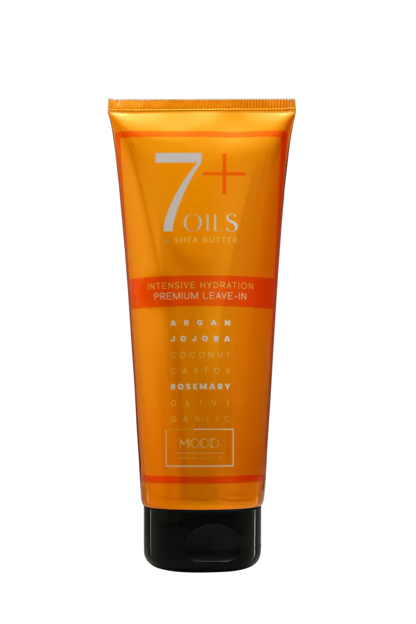 mood leave in 200 ml argan