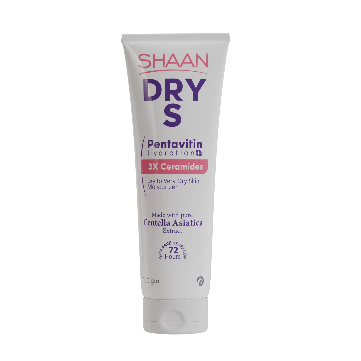 shaan dry s moisturizer 100 g