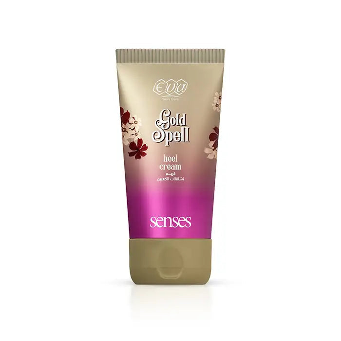 eva heel cream gold spell 60 ml