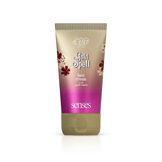 eva heel cream gold spell 60 ml