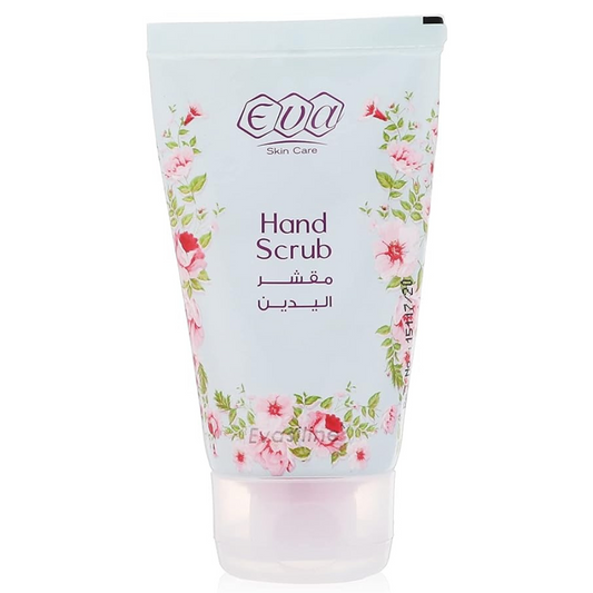 eva hand scrub 50 ml