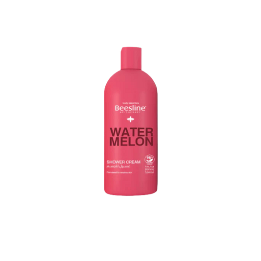 beesline shower cream water melon 750 ml