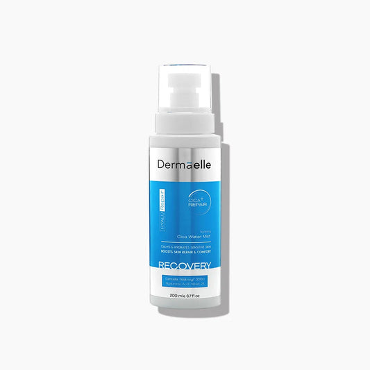 dermaelle cica water 200 ml