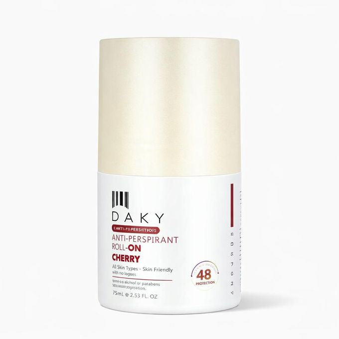 daky roll on cherry 50 ml